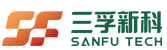 Guangzhou Sanfu New Materials Technology Co., Ltd
