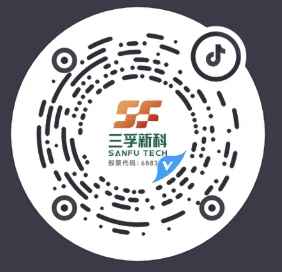 Guangzhou Sanfu New Materials Technology Co., Ltd